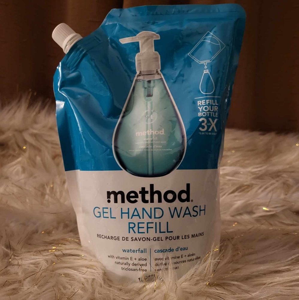 Hand Soap